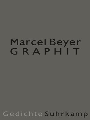 cover image of Graphit